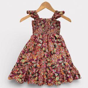 🎉5 for $45🎉 J.crew Crewcuts dress size 5